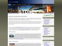 discoversydney.com.au Thumbnail