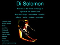 disolomon.com.au Thumbnail