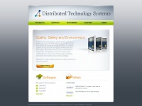 distech.com.au Thumbnail