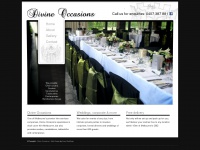 divineoccasions.com.au Thumbnail