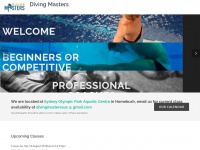 divingmasters.com.au Thumbnail