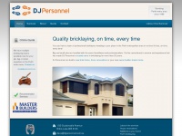 djpersonnel.com.au Thumbnail
