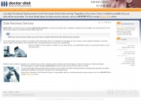doctordisk.com.au