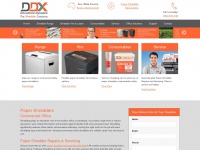 documentdynamix.com.au Thumbnail
