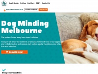 dogminding.com.au