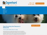Dogoverboard.com.au