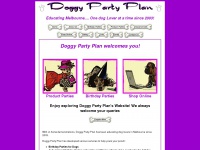 Doggypartyplan.com.au