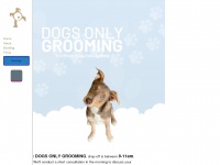 dogsonlygrooming.com.au Thumbnail