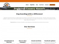 dogwoods.com.au Thumbnail