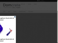 domcrete.com.au