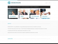 dominionfg.com.au Thumbnail