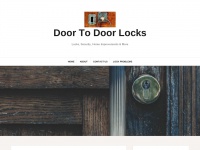 doortodoorlocks.com.au Thumbnail
