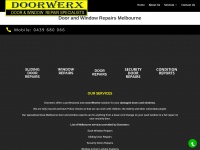 doorwerx.com.au