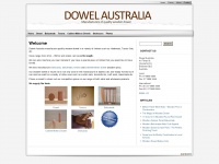 dowel.com.au