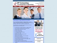 Dpcomputing.com.au