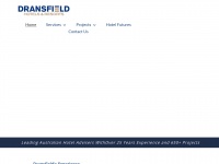 dransfield.com.au Thumbnail