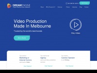 dreamengine.com.au Thumbnail