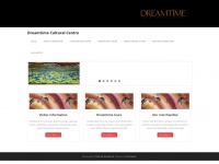 Dreamtimecentre.com.au