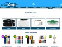 drinkbottles.com.au Thumbnail