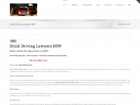 drinkdrivinglawyersnsw.com.au