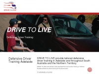 drivetolive.com.au