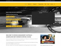 drivingmanagement.com.au