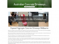 driveways.com.au