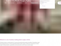 Plastic-surgery-sydney.com.au