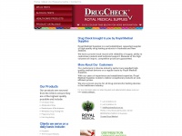 drugcheck.com.au