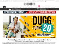 dugg.com.au Thumbnail