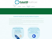 Dukehillhealthcare.com.au