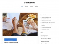 dunnscreek.com.au