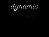 Dynamicgs.com.au