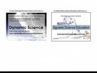 dynamicscience.com.au Thumbnail