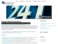 E-interact.com.au