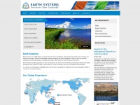 earthsystems.com.au Thumbnail