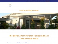 Eastcoastvillagehomes.com.au
