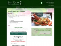eastcourtrestaurant.com.au