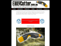 easycutter.com.au Thumbnail