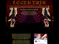Eccentrix.com.au