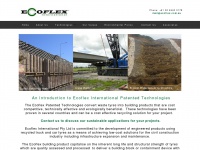 Ecoflex.com.au