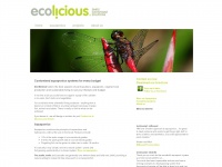ecolicious.com.au
