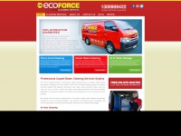 Ecoforcecleaning.com.au