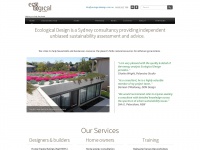 ecologicaldesign.com.au