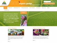 ecoorganicgarden.com.au Thumbnail
