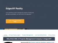 edgecliff-motel.com.au Thumbnail