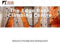edgerockclimbing.com.au Thumbnail