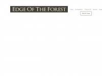 edgeoftheforest.com.au Thumbnail