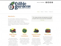 ediblegardens.com.au