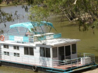 edwardriverhouseboats.com.au